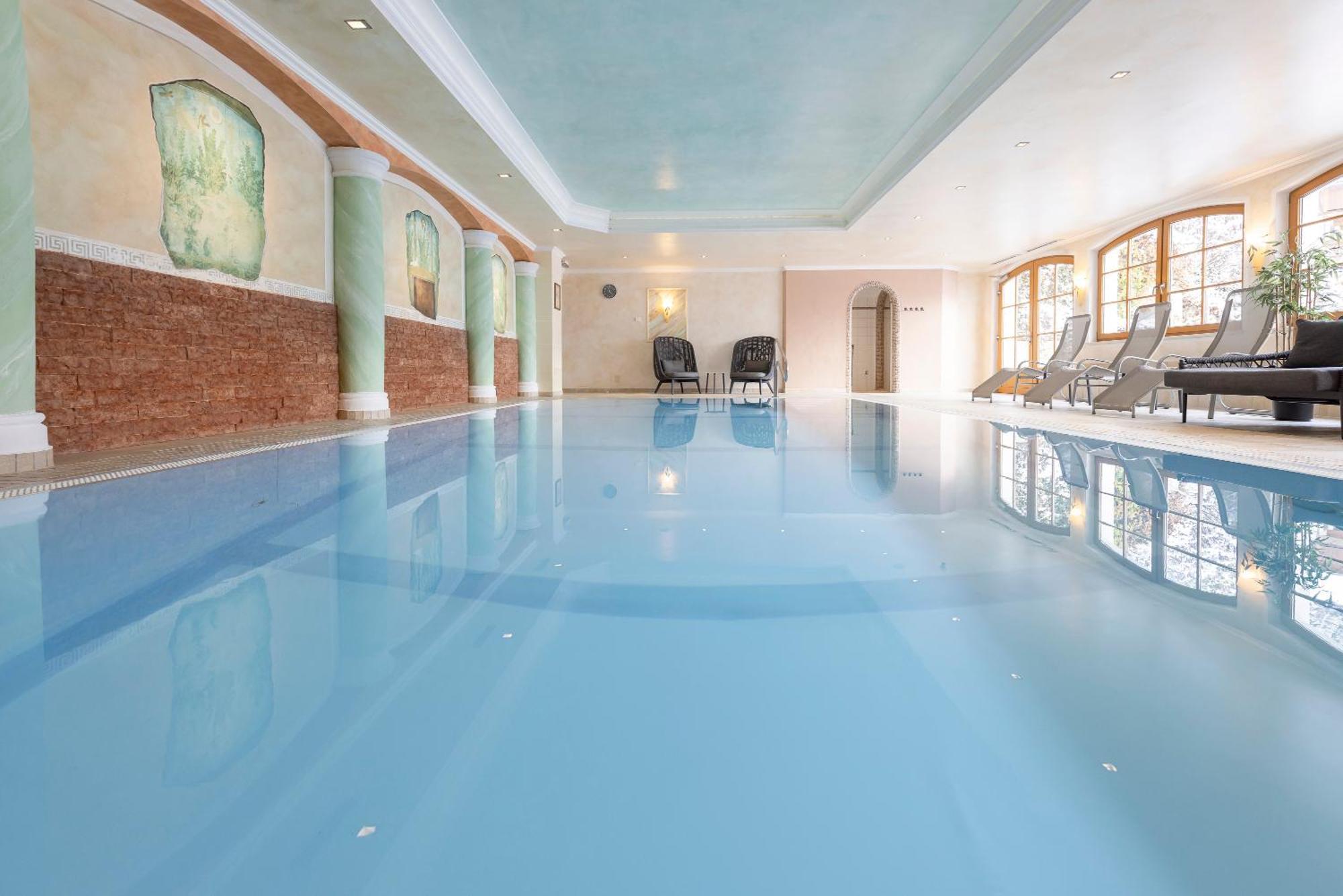 Apartmán Pfurtscheller Neustift im Stubaital