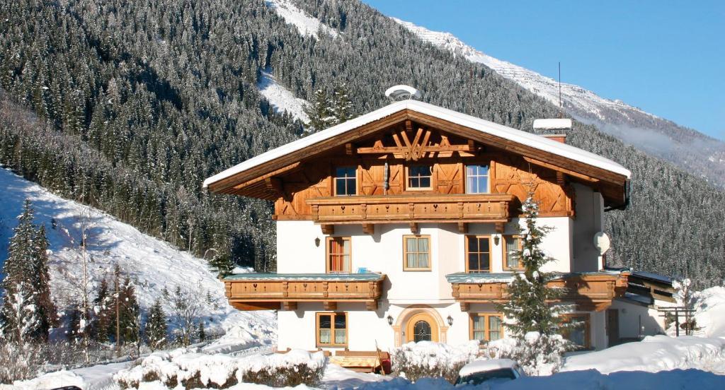 Pfurtscheller Neustift im Stubaital