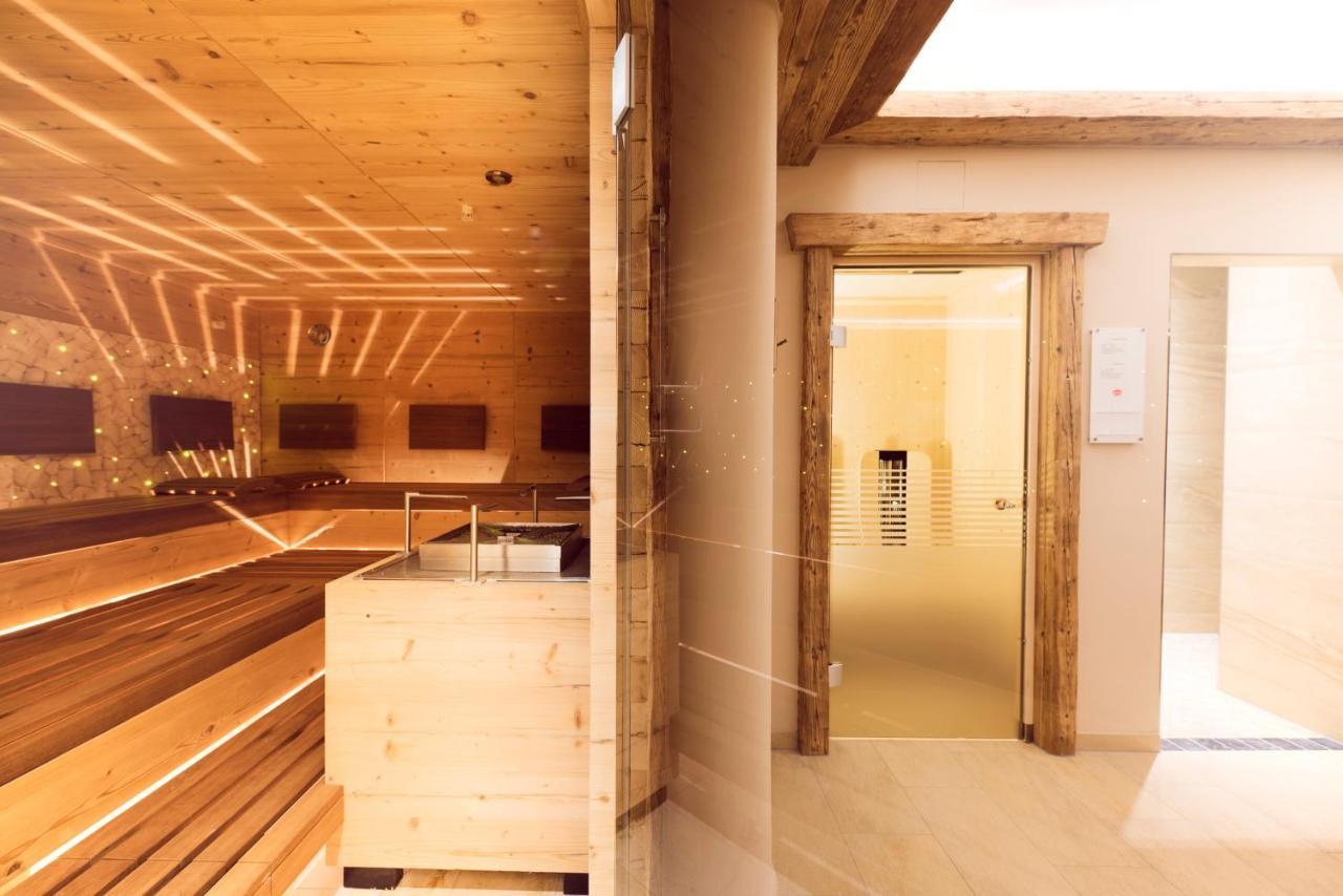 Pfurtscheller Apartmán Neustift im Stubaital