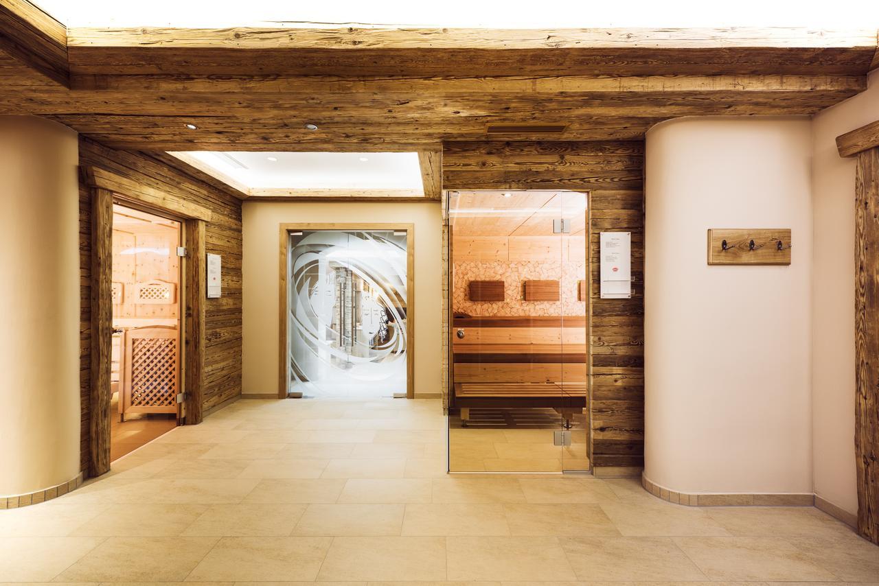 Apartmán Pfurtscheller *