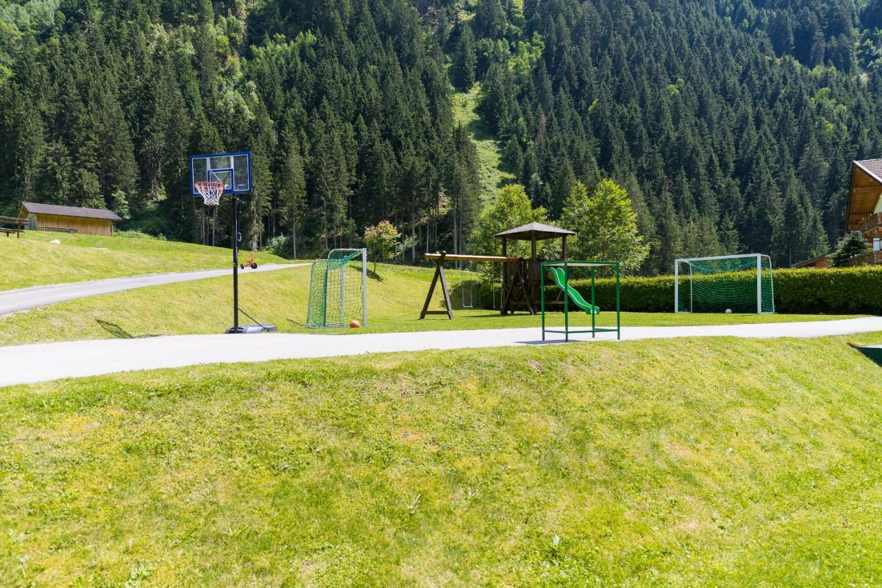 Pfurtscheller * Neustift im Stubaital
