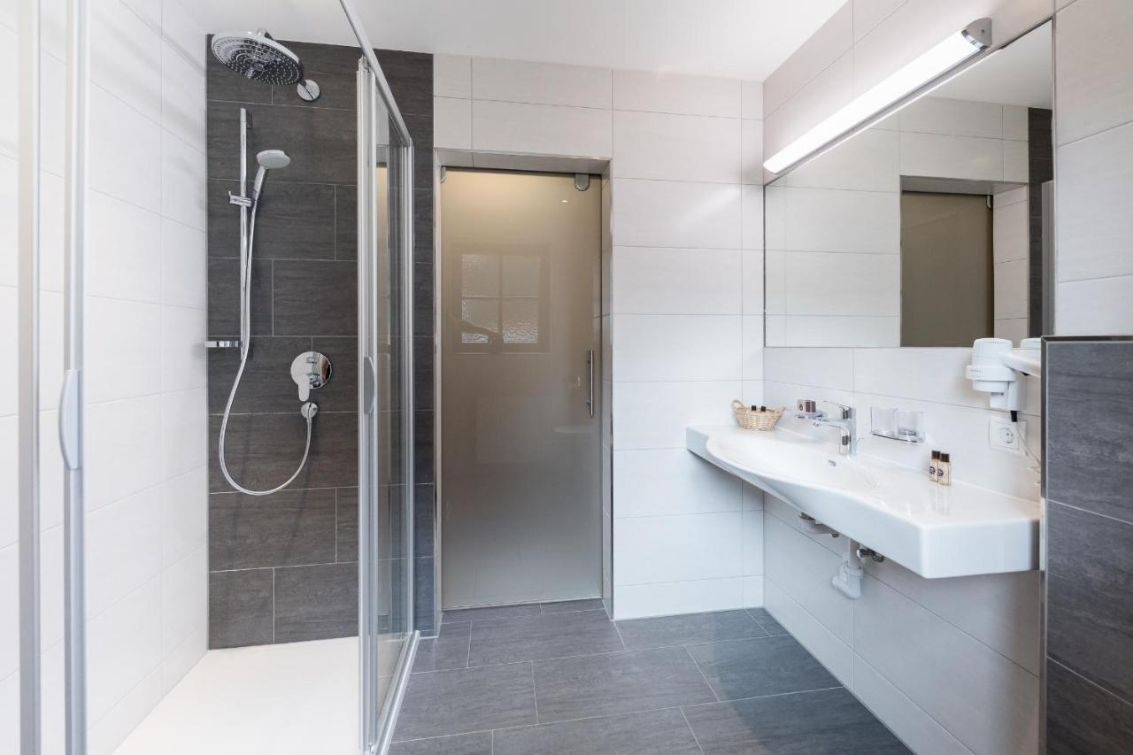 Pfurtscheller Apartmán Neustift im Stubaital