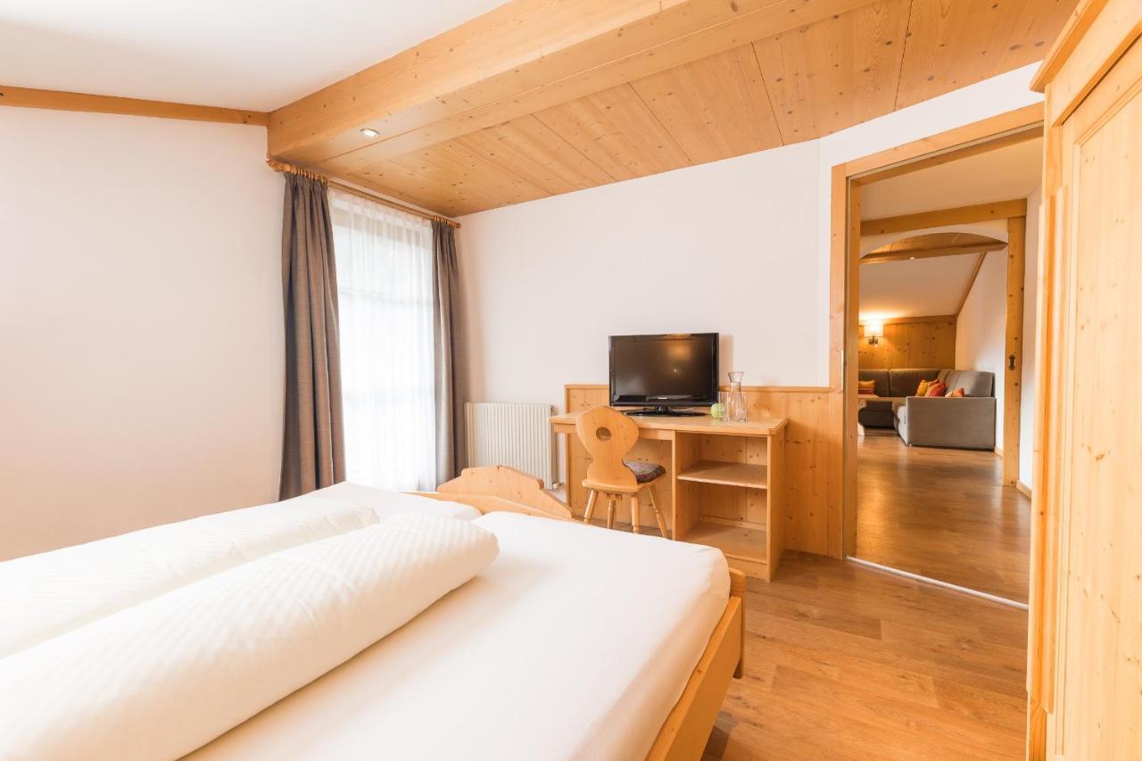 Pfurtscheller Neustift im Stubaital