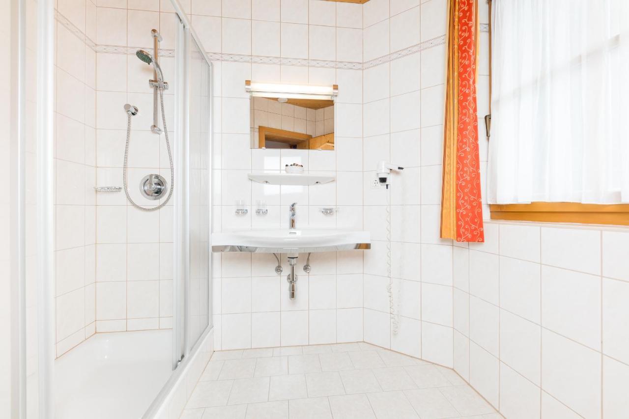Apartmán Pfurtscheller Neustift im Stubaital